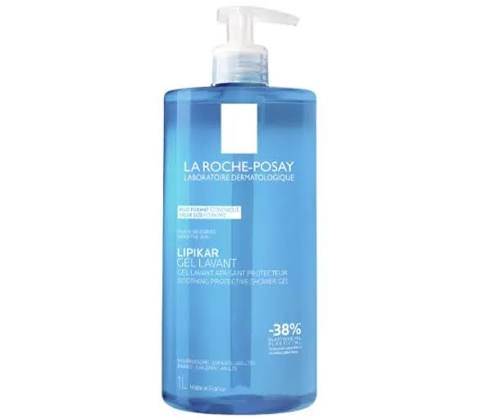 LA ROCHE POSAY LIPIKAR GEL LAVANT 750ML